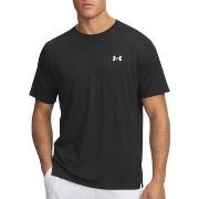 T-shirt Korte Mouw Under Armour -