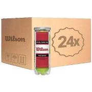 Sportaccessoires Wilson Rush 100