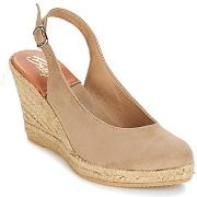 Espadrilles Betty London TECHNO