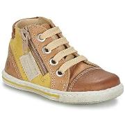 Hoge Sneakers Citrouille et Compagnie MIXINE