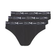 Slips DIM COTON STRETCH X3