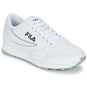 Lage Sneakers Fila ORBIT LOW WMN