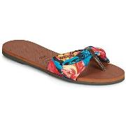 Teenslippers Havaianas YOU SAINT TROPEZ