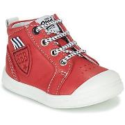 Hoge Sneakers GBB GREGOR