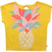 T-shirt enfant Billieblush U15873-548