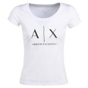 T-shirt Armani Exchange HELIAK