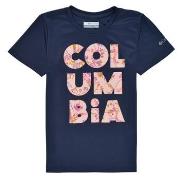 T-shirt enfant Columbia PETIT POND GRAPHIC