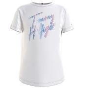 T-shirt enfant Tommy Hilfiger FILLIN