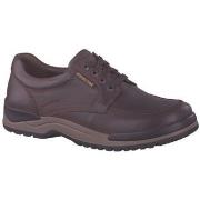 Baskets Mephisto Chaussures en cuir CHARLES