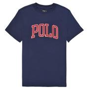 T-shirt enfant Polo Ralph Lauren MATIKA