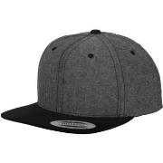 Casquette Yupoong YP009