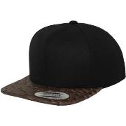 Casquette Yupoong YP007