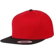 Casquette Yupoong RW6738