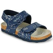 Sandales enfant Kickers SUMMERKRO