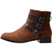 Boots The Divine Factory Bottines QL4526