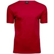 T-shirt Tee Jays Interlock