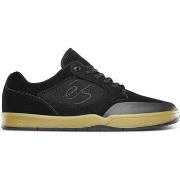 Chaussures de Skate Es SWIFT 1.5 BLACK GUM GREY