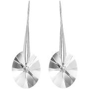 Boucles oreilles Sc Crystal BS008-SE003-CRYS