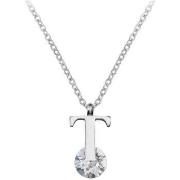 Collier Sc Crystal B1498-T
