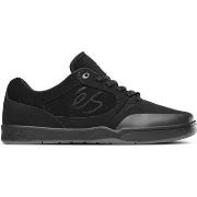 Chaussures de Skate Es SWIFT 1.5 BLACK BLACK GREY