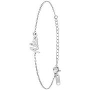 Bracelets Sc Crystal B2694-ARGENT-ALICE