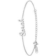 Bracelets Sc Crystal B2694-ARGENT-SARAH