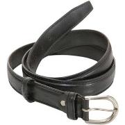 Ceinture Daxon by - Ceinturon réglable cuir