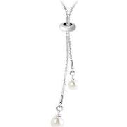 Collier Sc Crystal B2860-CREAM