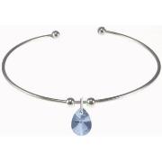 Bracelets Sc Crystal BS2853-DEBL