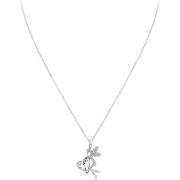 Collier Sc Crystal B1628-CRYS