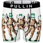 Boxers Pullin Boxer Long Homme BUSTERS