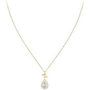 Collier Sc Crystal B3012-DORE