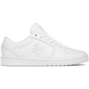 Chaussures de Skate Es EOS WHITE WHITE