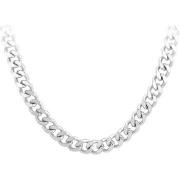 Collier Sc Crystal B3041-ARGENT