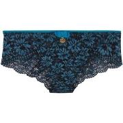 Shorties &amp; boxers Pomm'poire Shorty turquoise Bergamote