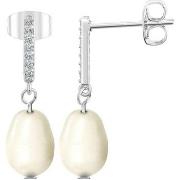 Boucles oreilles Sc Crystal B3057