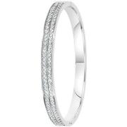 Bracelets Sc Crystal B3127-ARGENT