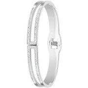 Bracelets Sc Crystal B3128-ARGENT