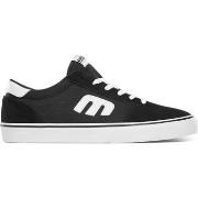 Chaussures de Skate Etnies CALLI VULC BLACK WHITE