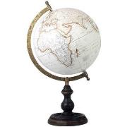 Statuettes et figurines Signes Grimalt Globe Mundo