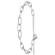 Bracelets Sc Bohème B2369-ARGENT