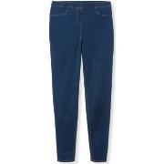 Jeans Daxon by - Tregging en denim