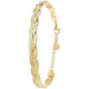 Bracelets Sc Bohème B2833-DORE