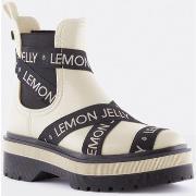 Boots Lemon Jelly FRANCESCA 04