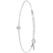 Bracelets Sc Crystal BD3183-BLANC-DIAMANT