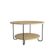 Tables basses Decortie CORRO