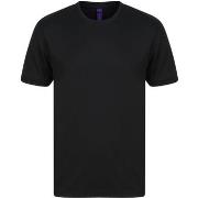 T-shirt Henbury HiCool Performance