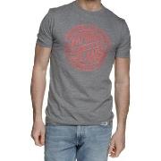 T-shirt Kaporal Tee-Shirt Tangie