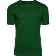 T-shirt Tee Jays Interlock