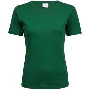 T-shirt Tee Jays Interlock